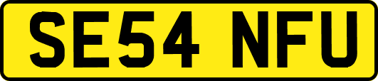 SE54NFU