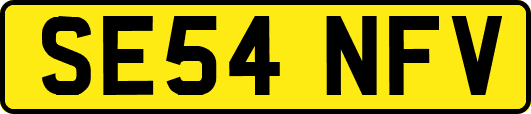 SE54NFV