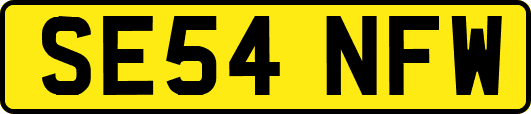SE54NFW