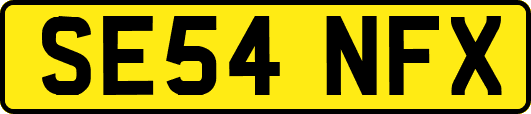 SE54NFX