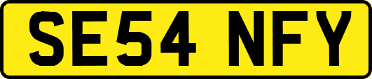 SE54NFY
