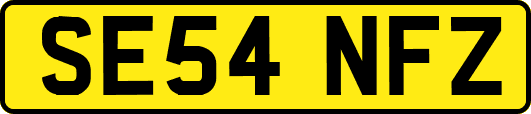 SE54NFZ