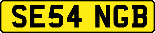 SE54NGB