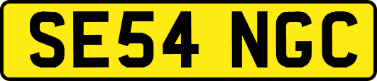 SE54NGC