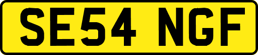 SE54NGF
