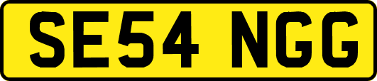 SE54NGG