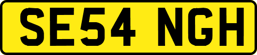 SE54NGH