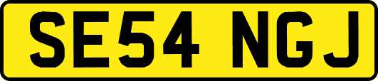 SE54NGJ