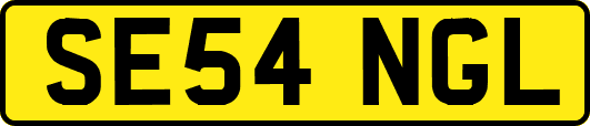 SE54NGL