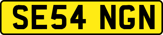 SE54NGN