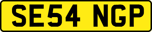 SE54NGP