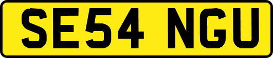 SE54NGU