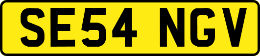 SE54NGV