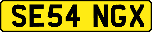 SE54NGX