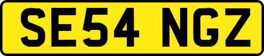 SE54NGZ