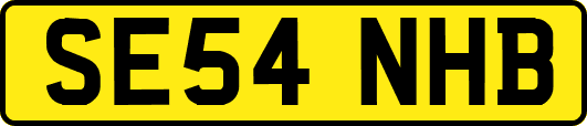 SE54NHB