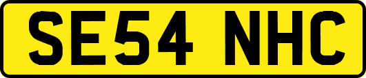 SE54NHC