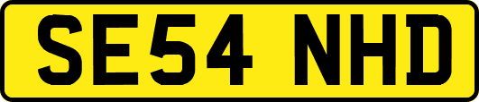 SE54NHD