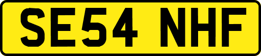 SE54NHF