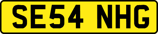 SE54NHG