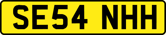 SE54NHH