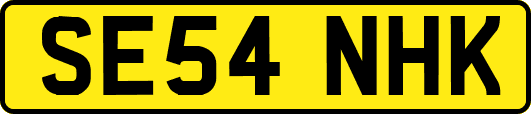 SE54NHK