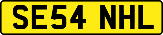 SE54NHL