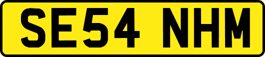 SE54NHM
