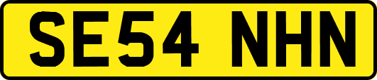 SE54NHN