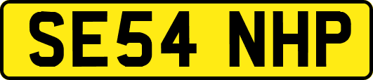SE54NHP