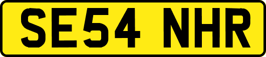 SE54NHR