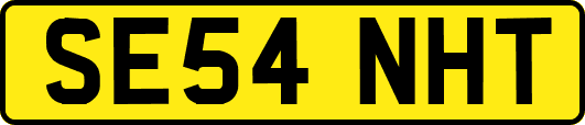 SE54NHT