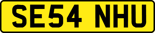 SE54NHU