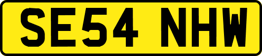 SE54NHW