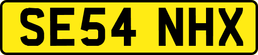 SE54NHX