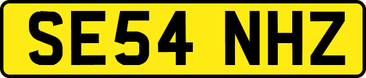 SE54NHZ