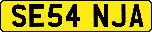 SE54NJA