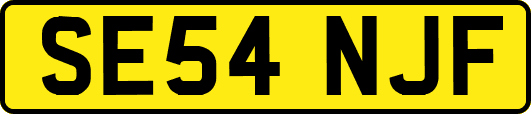 SE54NJF