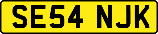 SE54NJK