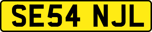 SE54NJL