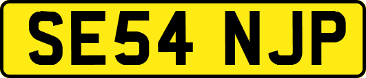 SE54NJP