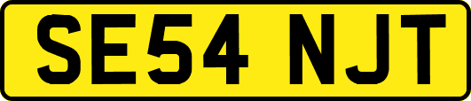 SE54NJT