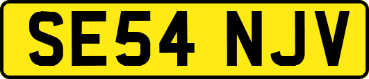SE54NJV