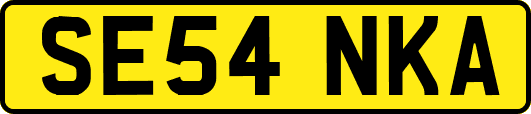 SE54NKA