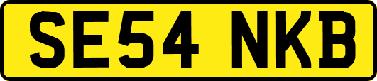 SE54NKB