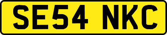 SE54NKC