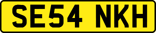 SE54NKH