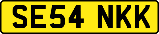 SE54NKK