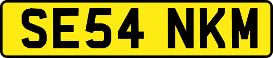 SE54NKM