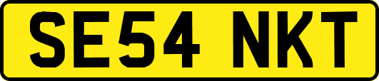 SE54NKT
